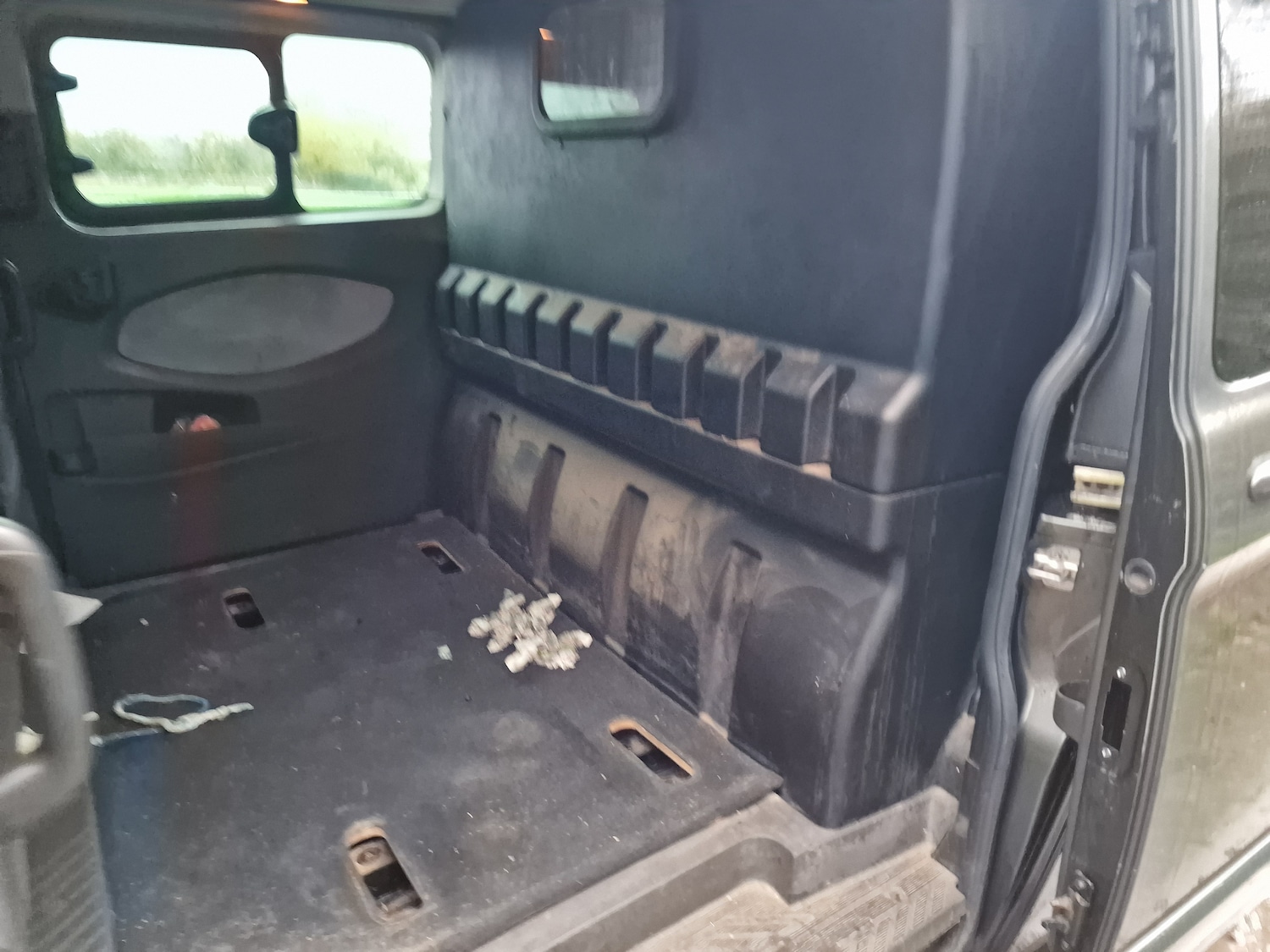 Used Ford Transit Custom 2015 for sale - 76470630: Photo 14