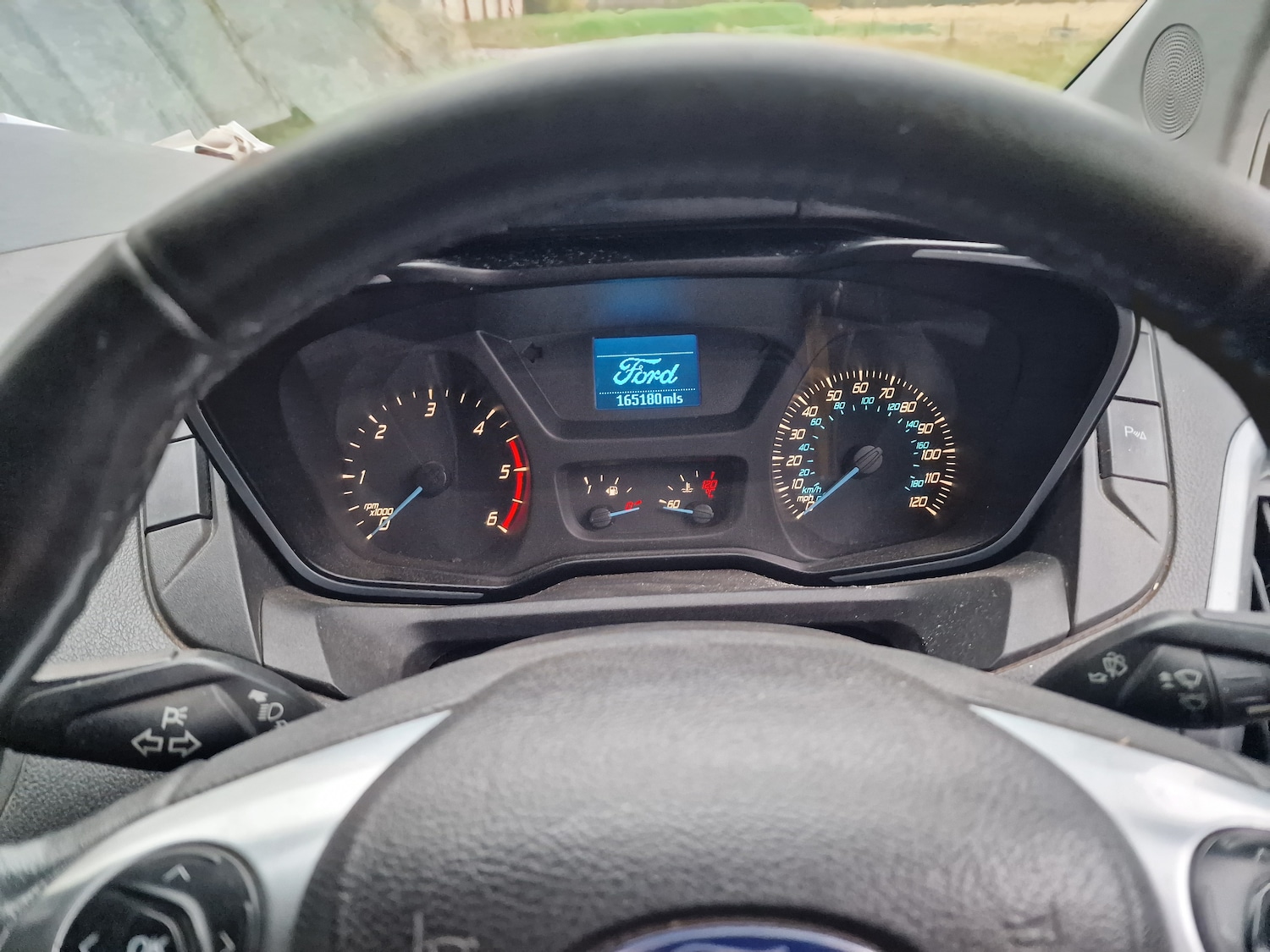 Used Ford Transit Custom 2015 for sale - 76470630: Photo 16