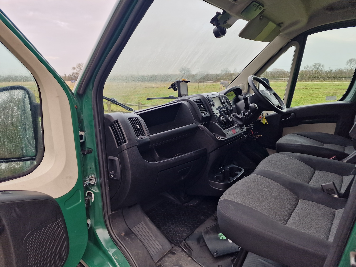 Used Fiat Ducato 2020 for sale - 77138516: Photo 11