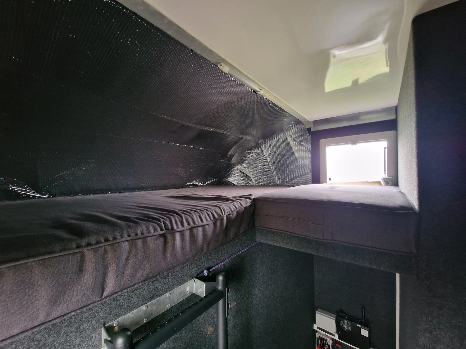 Used Fiat Ducato 2020 for sale - 77138516: Photo 13