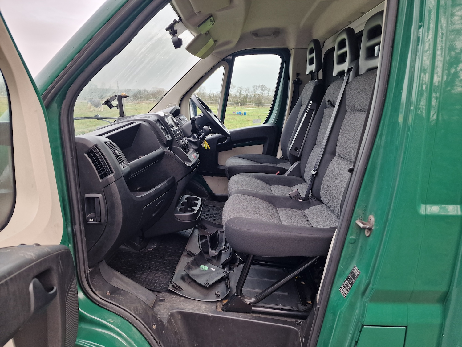 Used Fiat Ducato 2020 for sale - 77138516: Photo 14