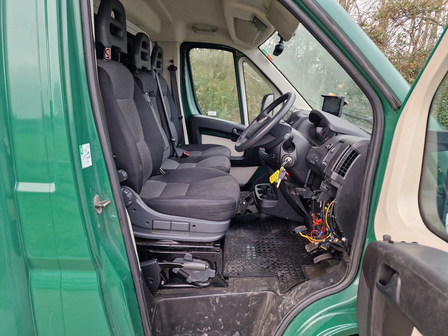 Used Fiat Ducato 2020 for sale - 77138516: Photo 15