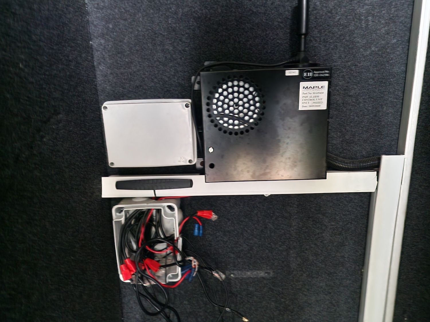 Used Fiat Ducato 2020 for sale - 77138516: Photo 16