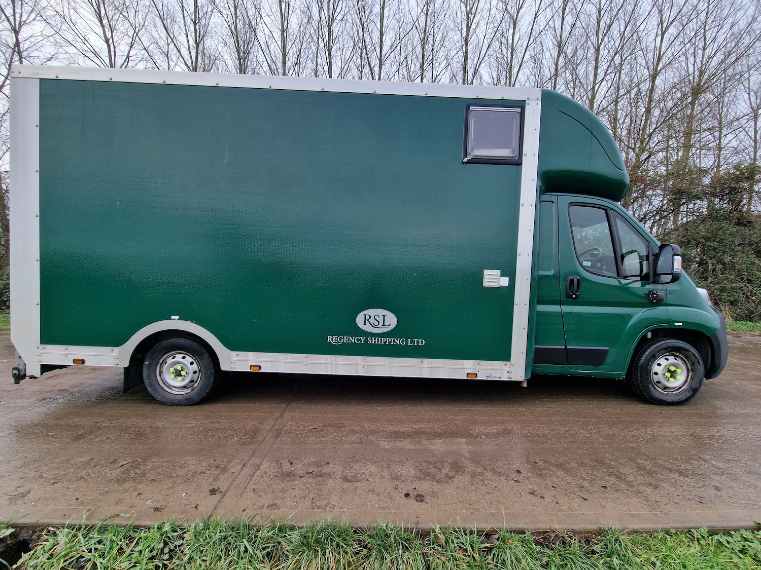 Used Fiat Ducato 2020 for sale - 77138516: Photo 4