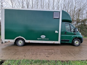 Used Fiat Ducato 2020 for sale - 77138516: Photo