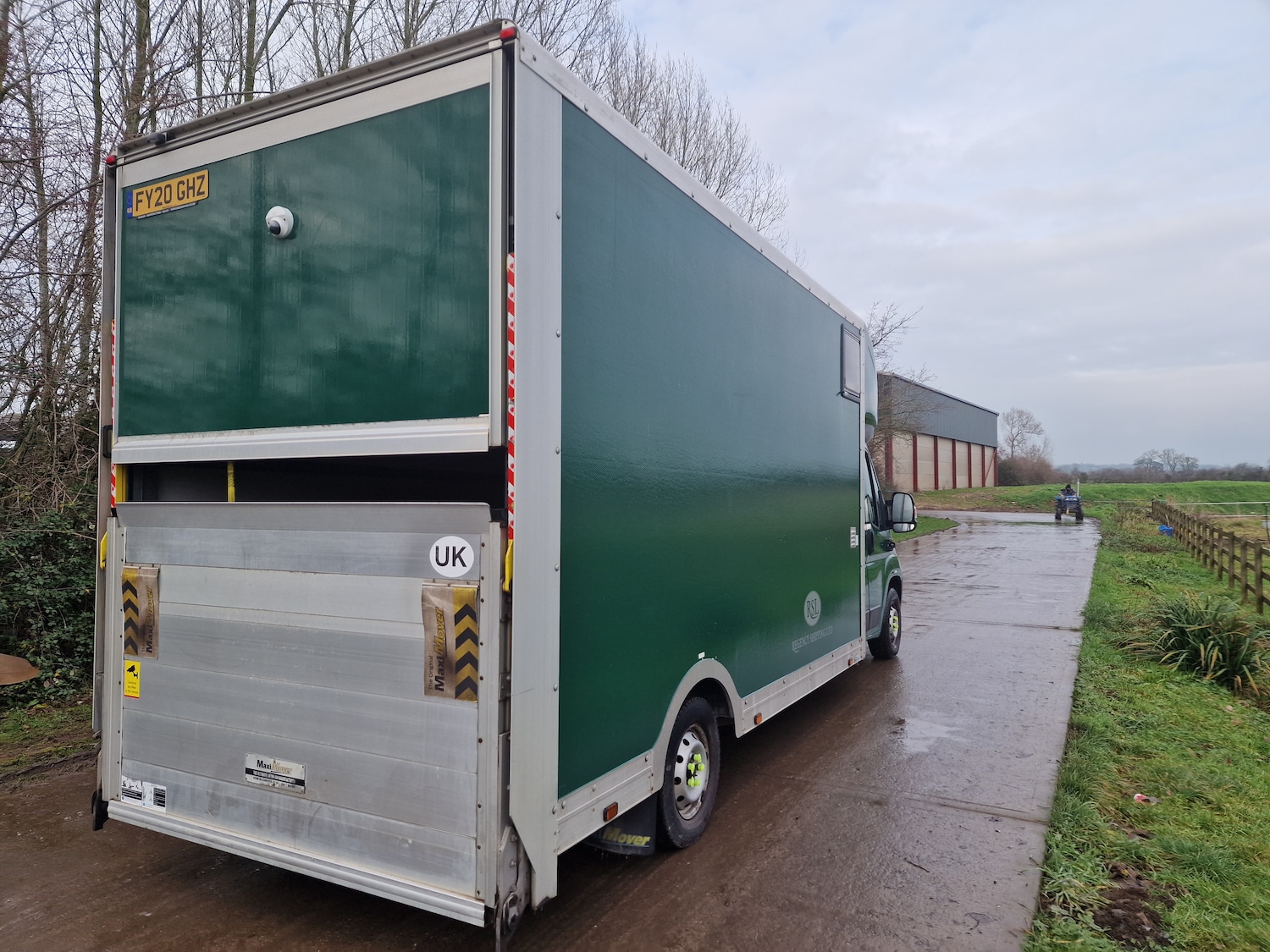 Used Fiat Ducato 2020 for sale - 77138516: Photo 5