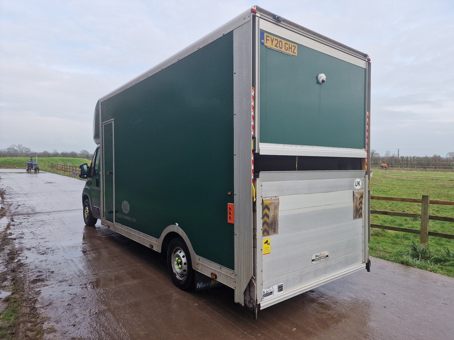 Used Fiat Ducato 2020 for sale - 77138516: Photo 7