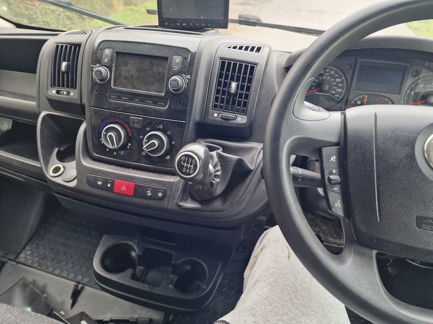 Used Fiat Ducato 2020 for sale - 77138516: Photo 9