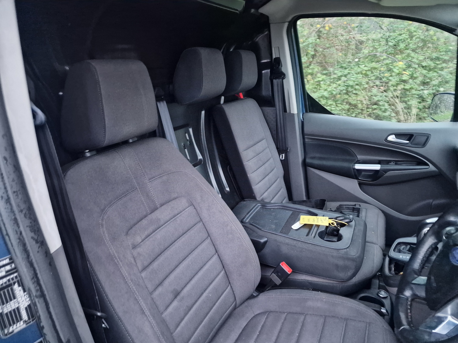 Used Ford Transit Connect 2019 for sale - 77039183: Photo 12