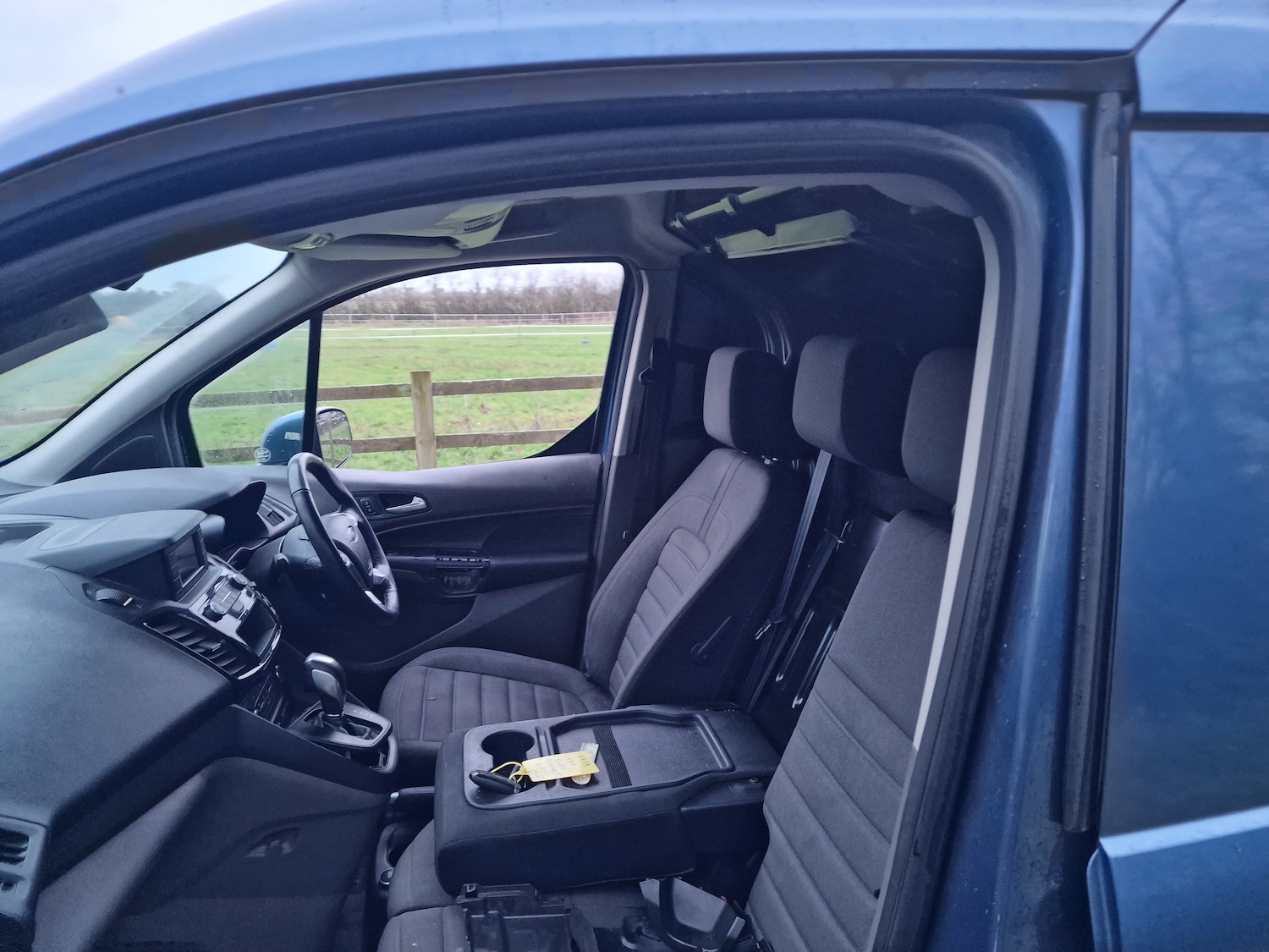 Used Ford Transit Connect 2019 for sale - 77039183: Photo 14