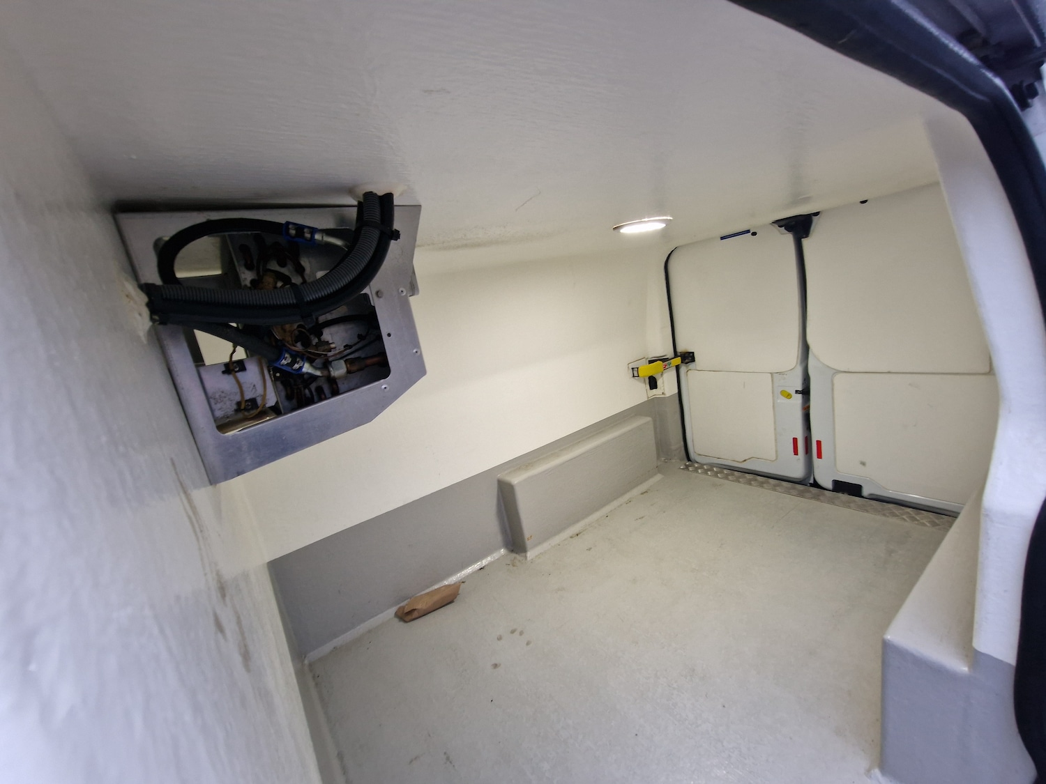 Used Ford Transit Custom 2019 for sale - 77421655: Photo 10