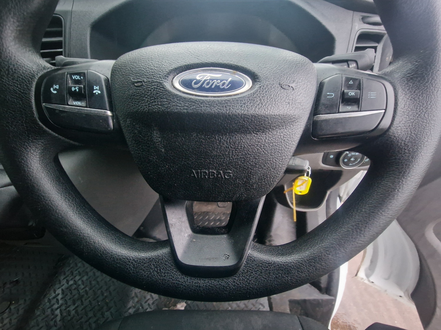 Used Ford Transit Custom 2019 for sale - 77421655: Photo 17