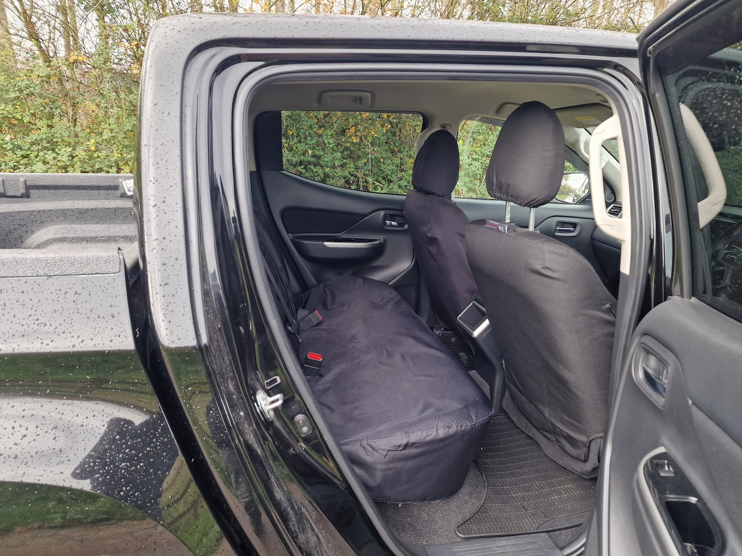 Used Mitsubishi L200 2020 for sale - 76470631: Photo 10