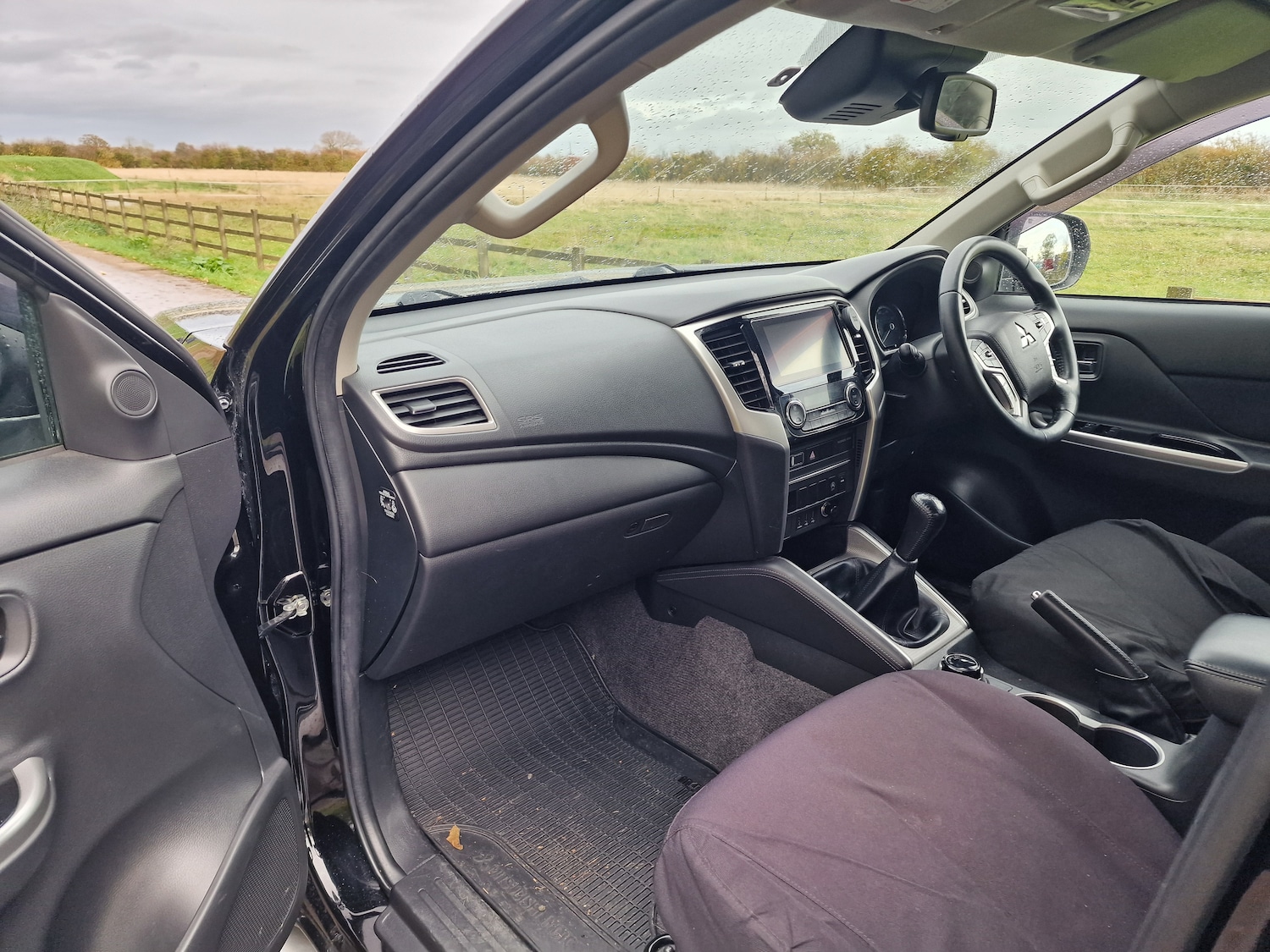 Used Mitsubishi L200 2020 for sale - 76470631: Photo 12