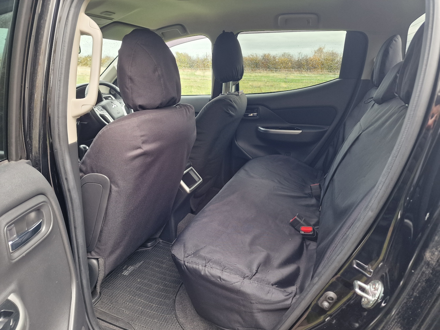 Used Mitsubishi L200 2020 for sale - 76470631: Photo 13