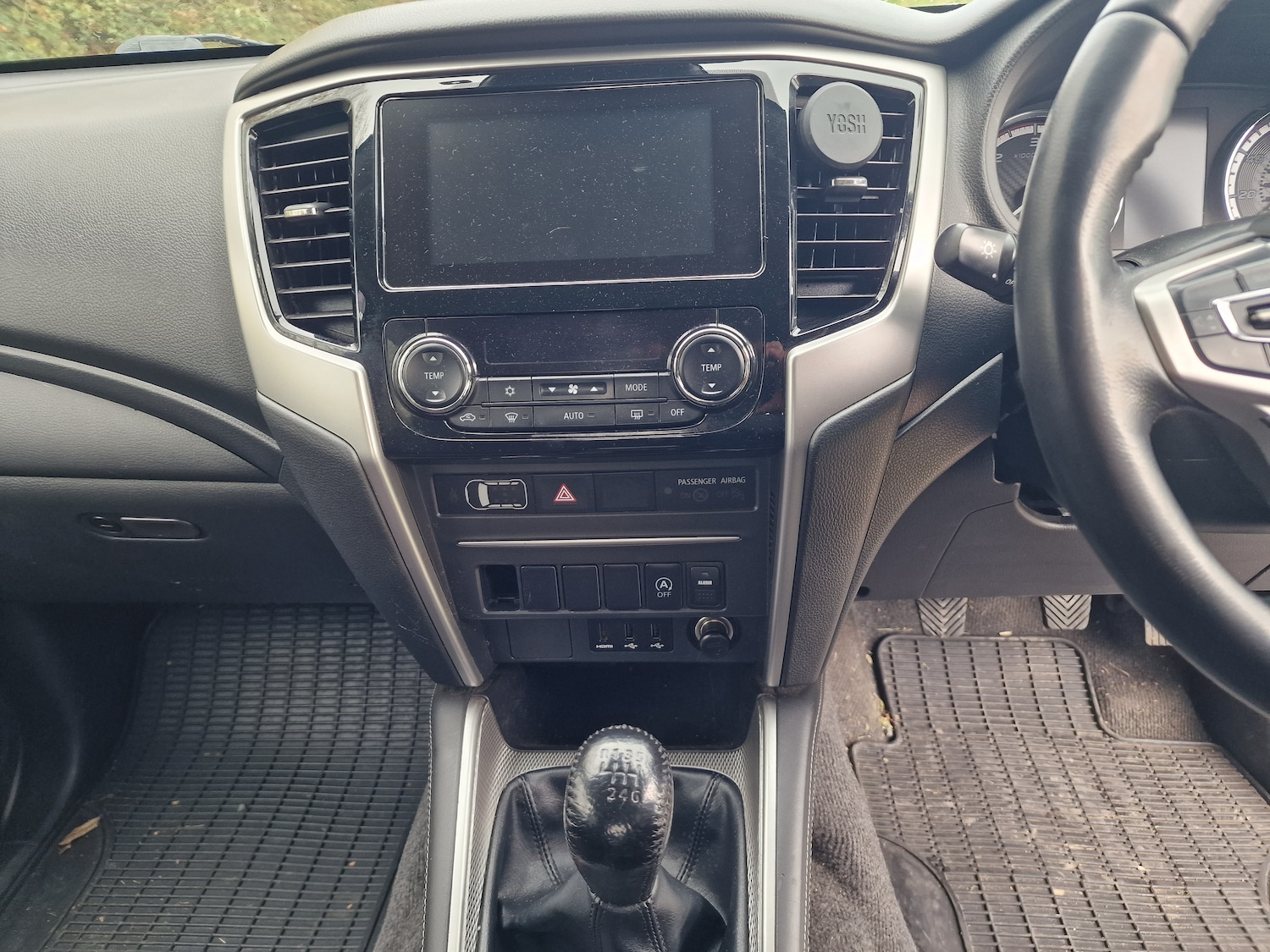 Used Mitsubishi L200 2020 for sale - 76470631: Photo 14