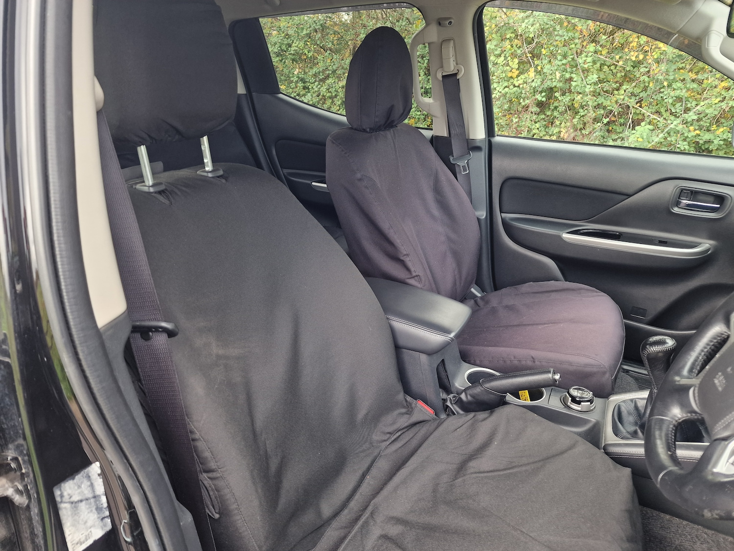 Used Mitsubishi L200 2020 for sale - 76470631: Photo 15