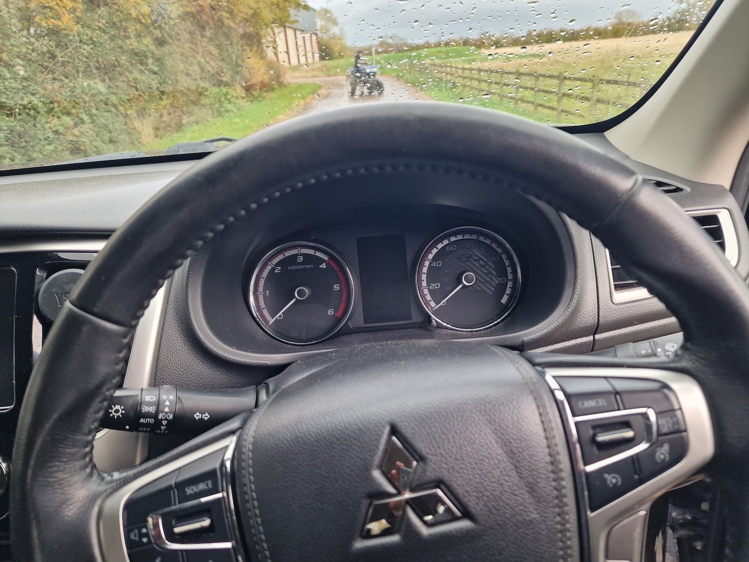 Used Mitsubishi L200 2020 for sale - 76470631: Photo 17