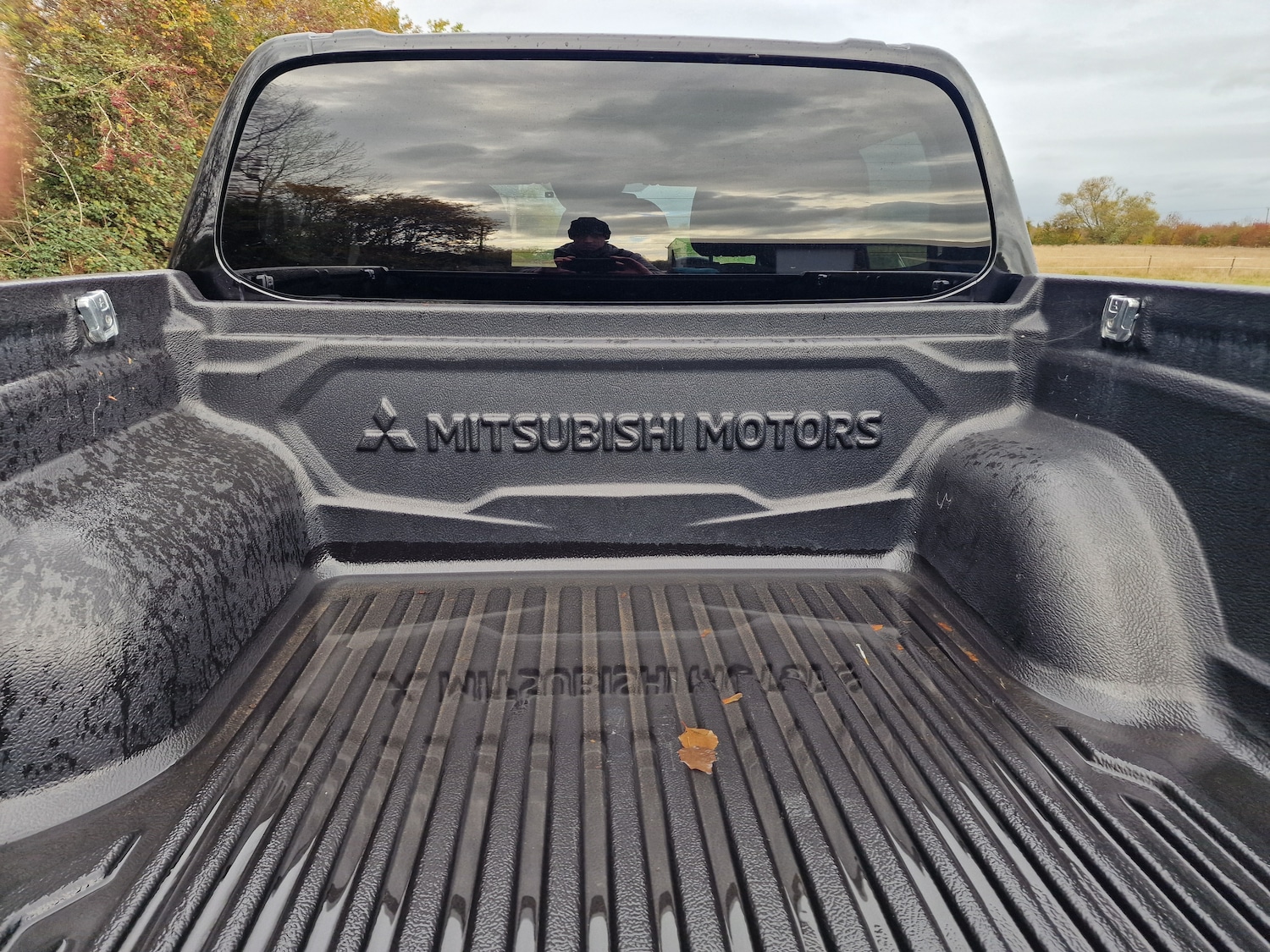 Used Mitsubishi L200 2020 for sale - 76470631: Photo 9