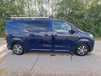 Used Toyota ProAce 2017 for sale - 79104162: Photo