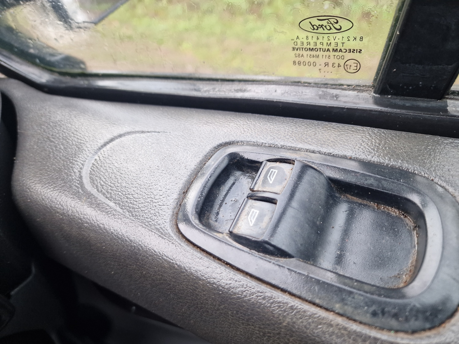 Used Ford Transit Custom 2017 for sale - 77172935: Photo 14