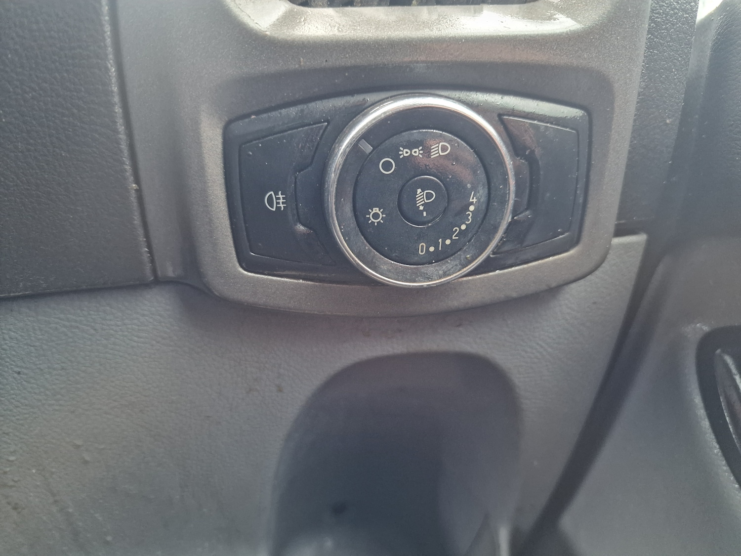 Used Ford Transit Custom 2017 for sale - 77172935: Photo 17