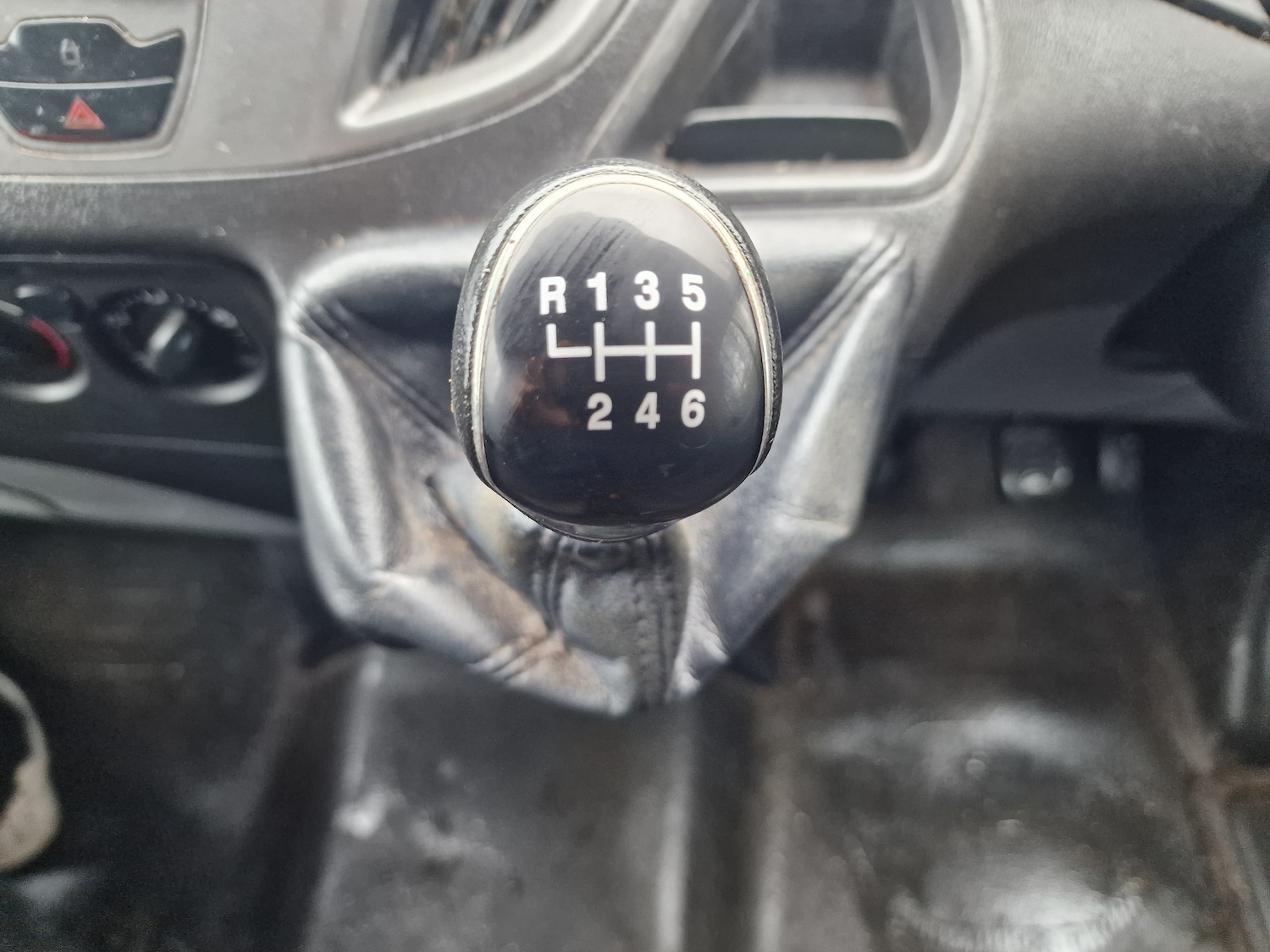 Used Ford Transit Custom 2017 for sale - 77172935: Photo 19