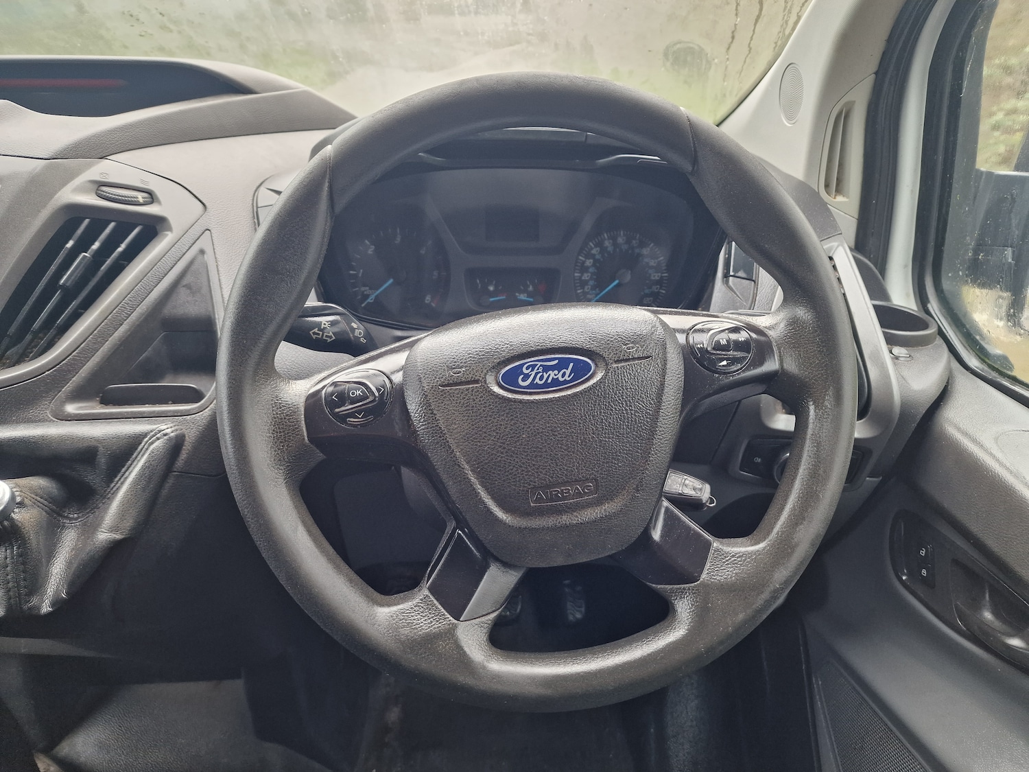 Used Ford Transit Custom 2017 for sale - 77172935: Photo 20