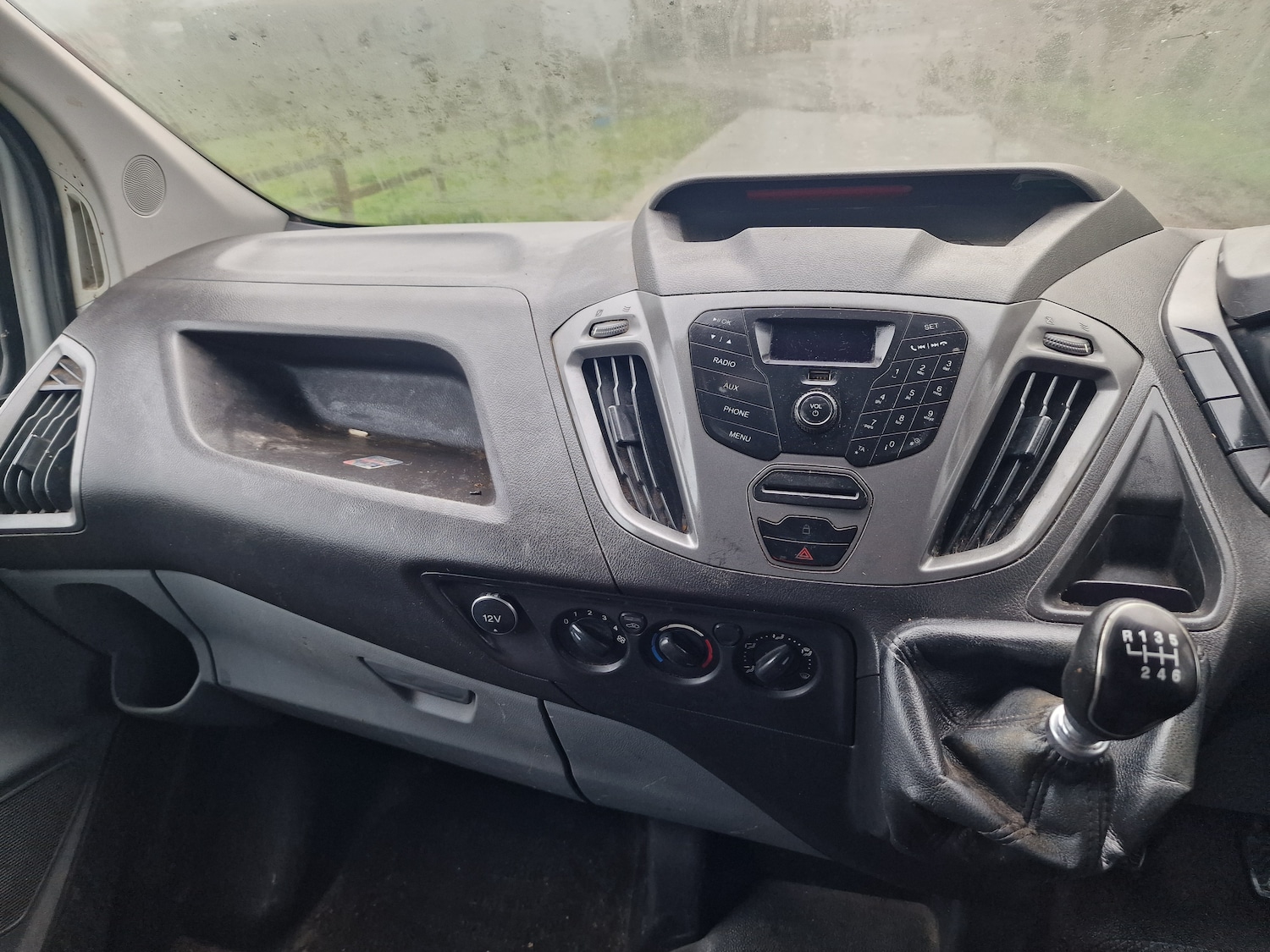 Used Ford Transit Custom 2017 for sale - 77172935: Photo 21