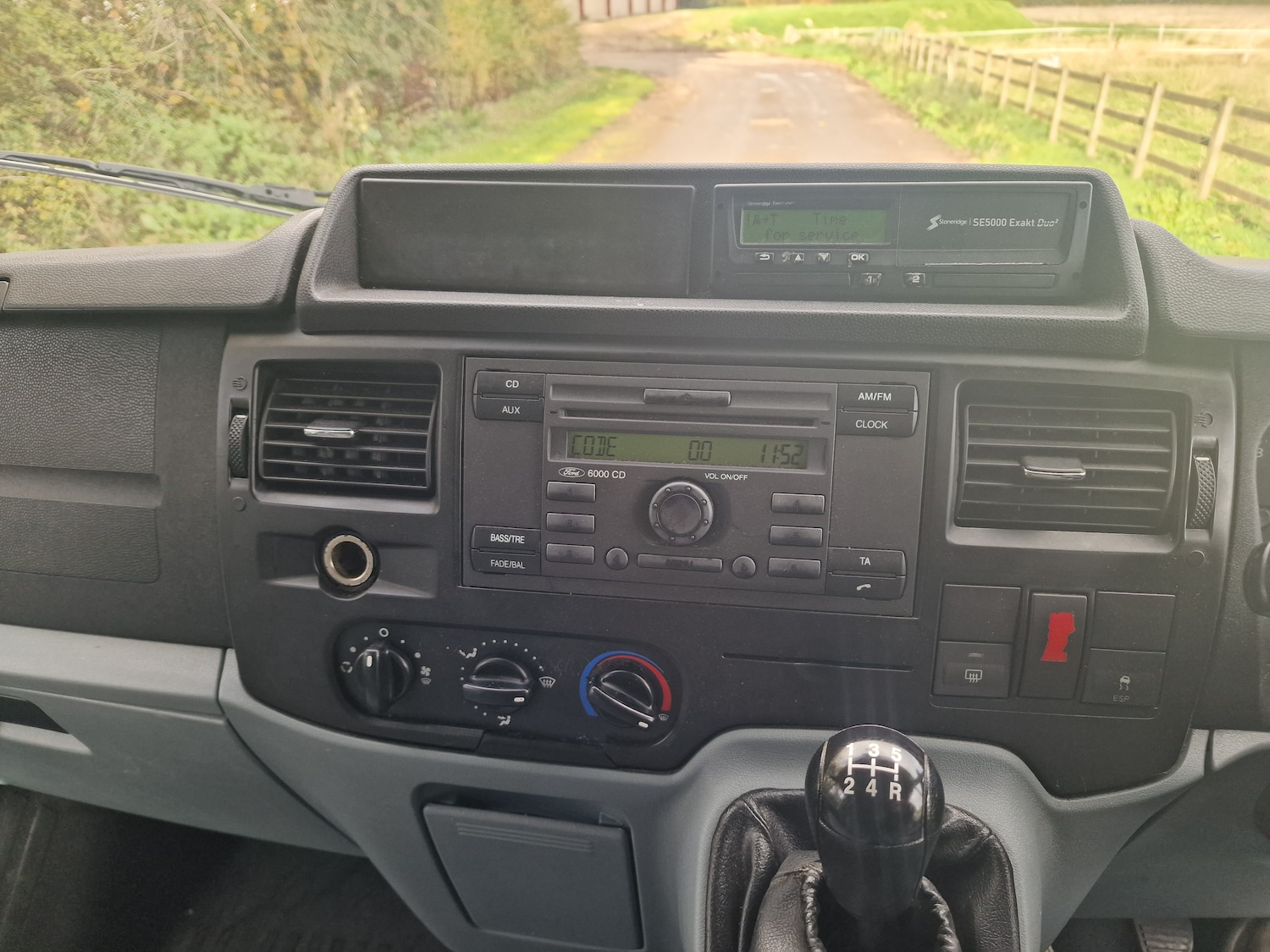 Used Ford Transit 2009 for sale - 76470632: Photo 11