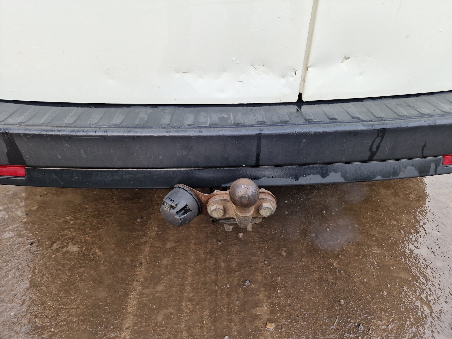 Used Vauxhall Combo 2015 for sale - 77289361: Photo 10