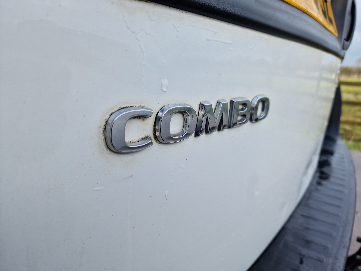 Used Vauxhall Combo 2015 for sale - 77289361: Photo 12