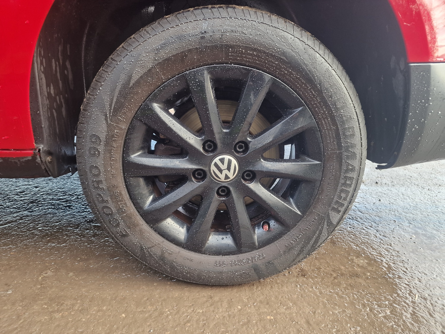 Used Volkswagen Caddy 2014 for sale - 76719105: Photo 10