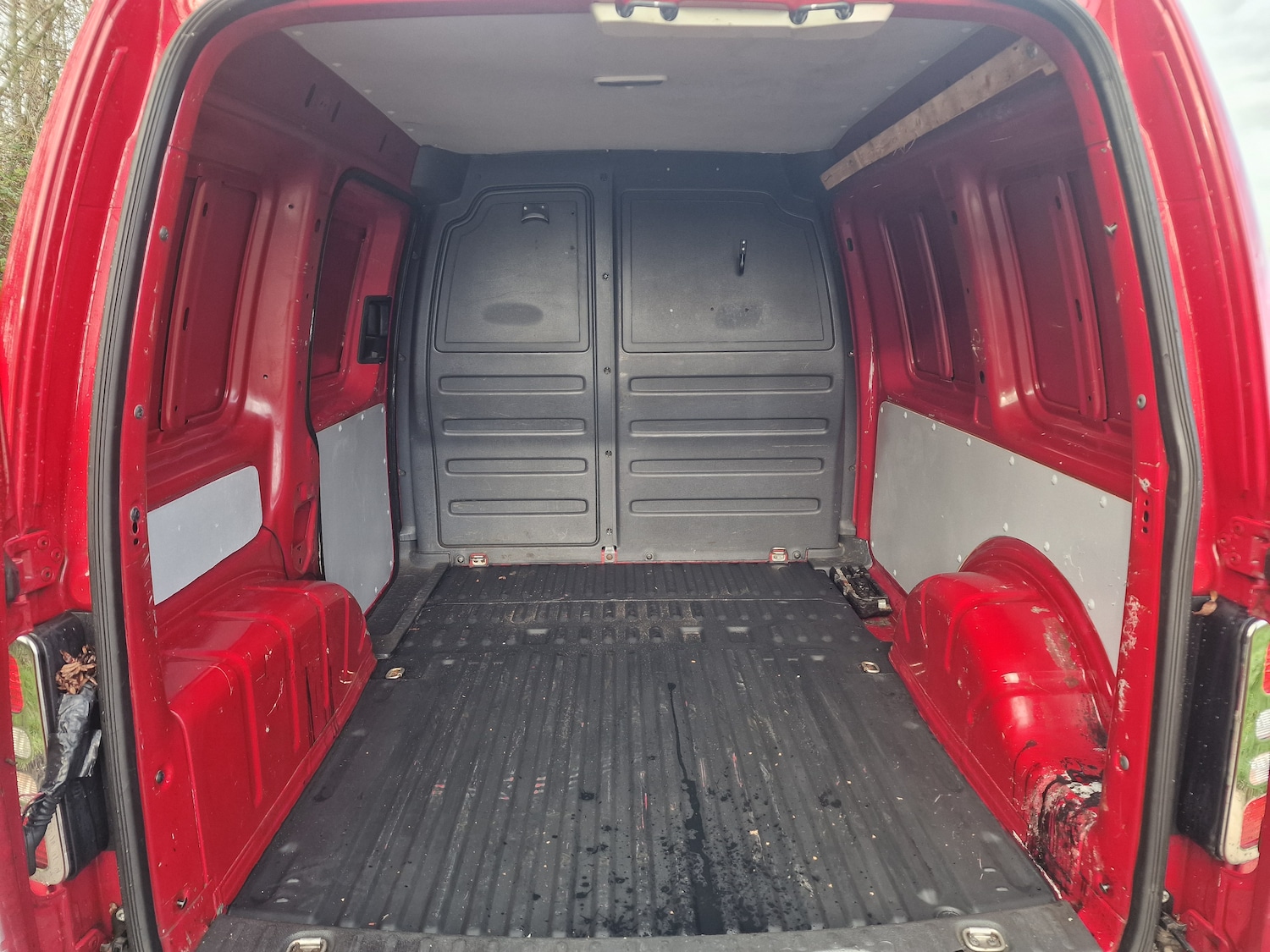 Used Volkswagen Caddy 2014 for sale - 76719105: Photo 11