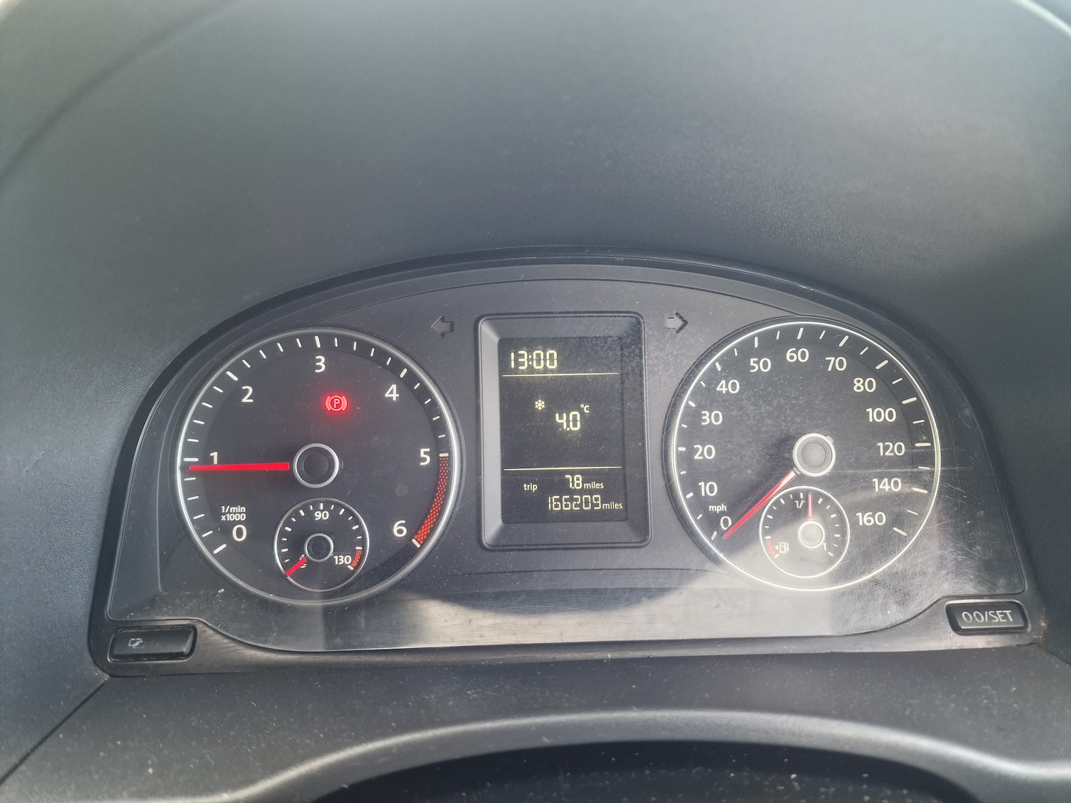 Used Volkswagen Caddy 2014 for sale - 76719105: Photo 16