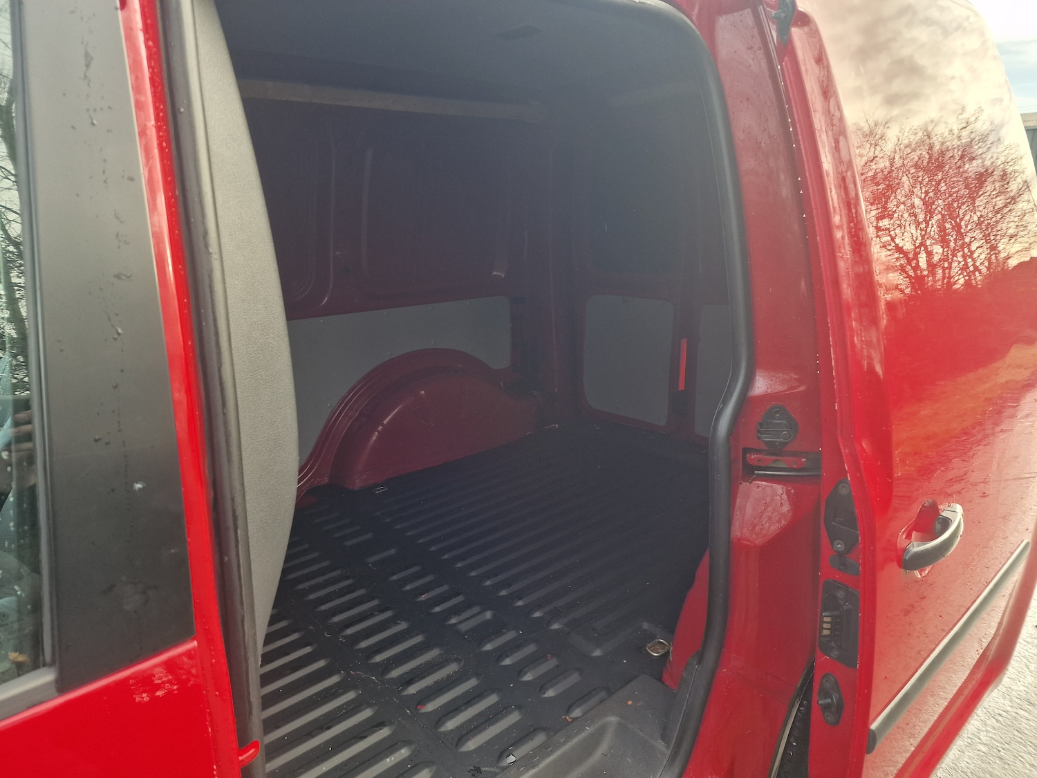 Used Volkswagen Caddy 2014 for sale - 76719105: Photo 19