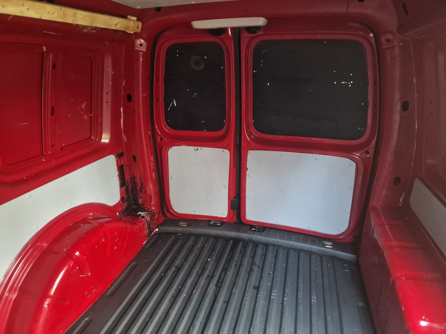 Used Volkswagen Caddy 2014 for sale - 76719105: Photo 20