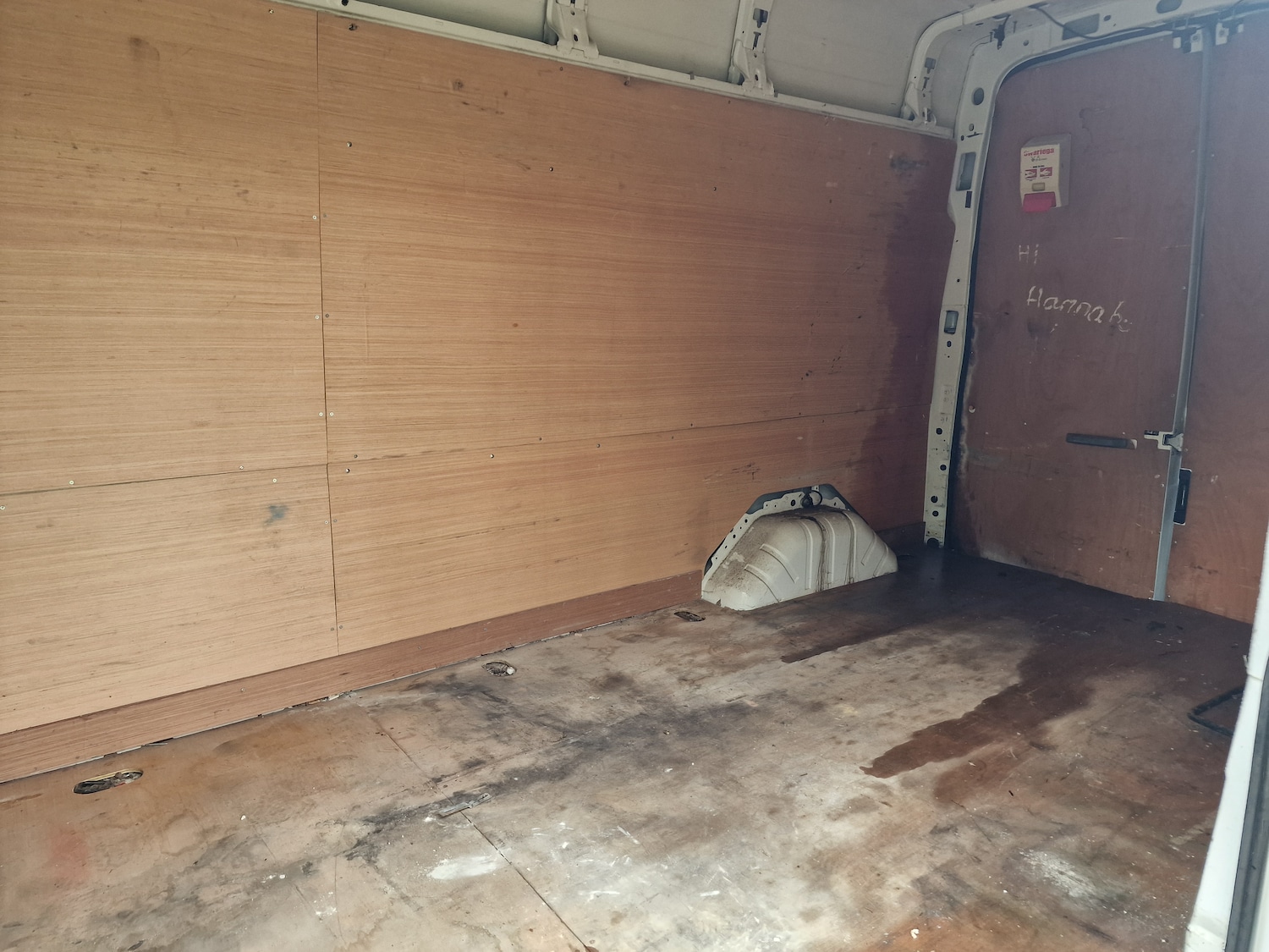 Used Ford Transit 2013 for sale - 78179993: Photo 10