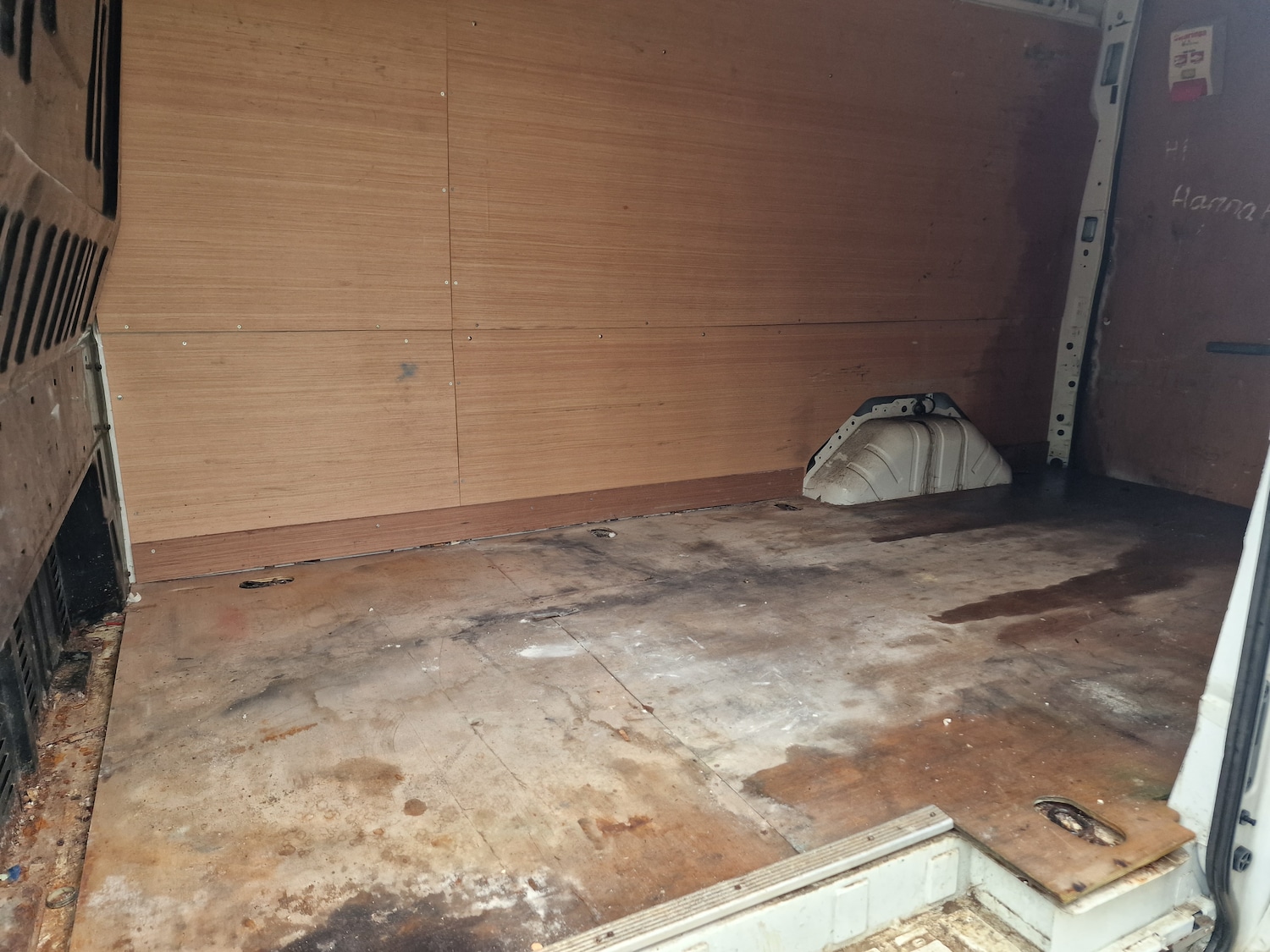 Used Ford Transit 2013 for sale - 78179993: Photo 11