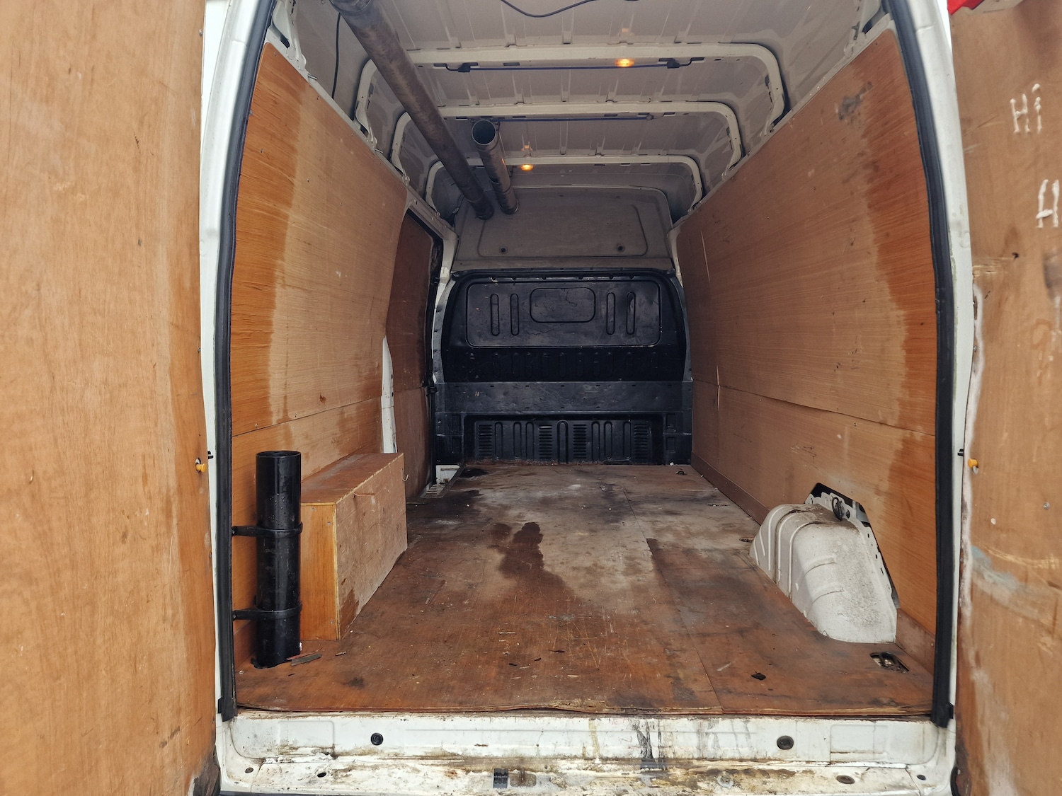 Used Ford Transit 2013 for sale - 78179993: Photo 12