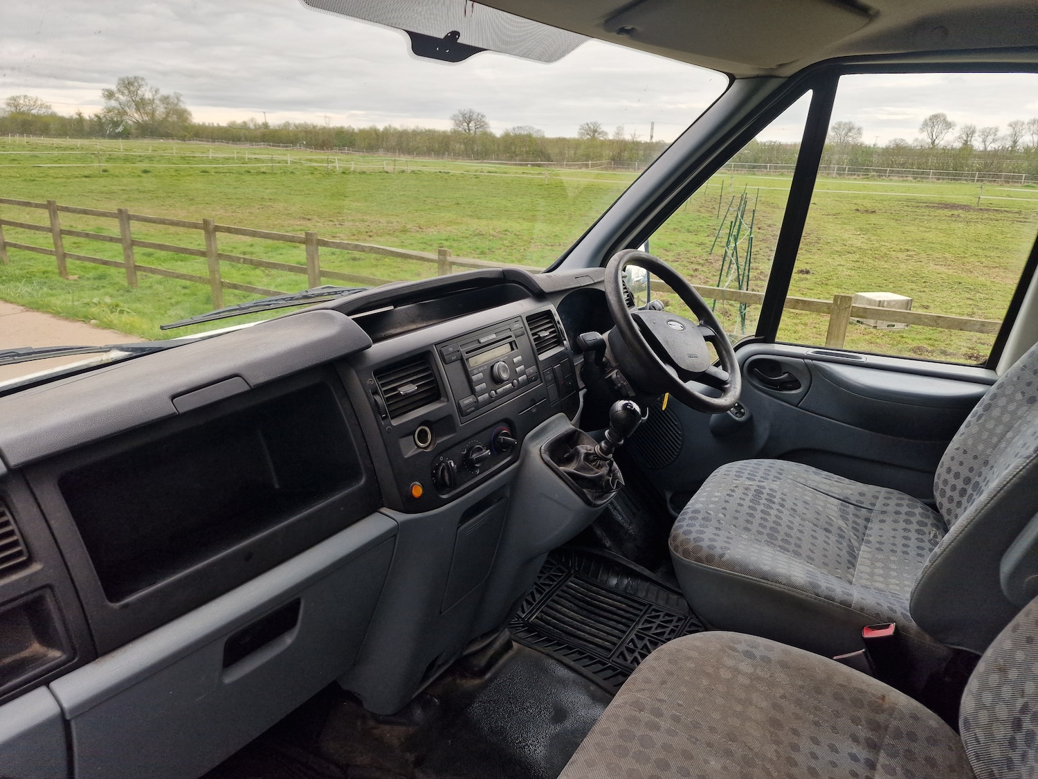 Used Ford Transit 2013 for sale - 78179993: Photo 13