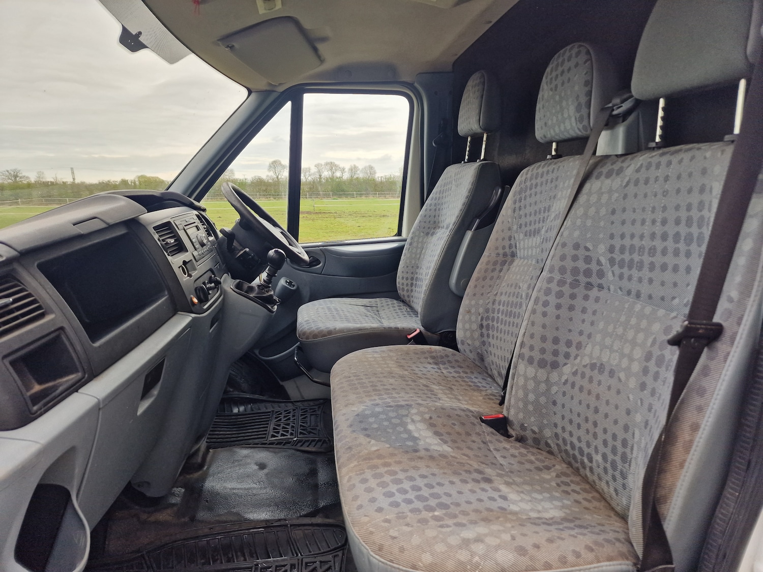 Used Ford Transit 2013 for sale - 78179993: Photo 14