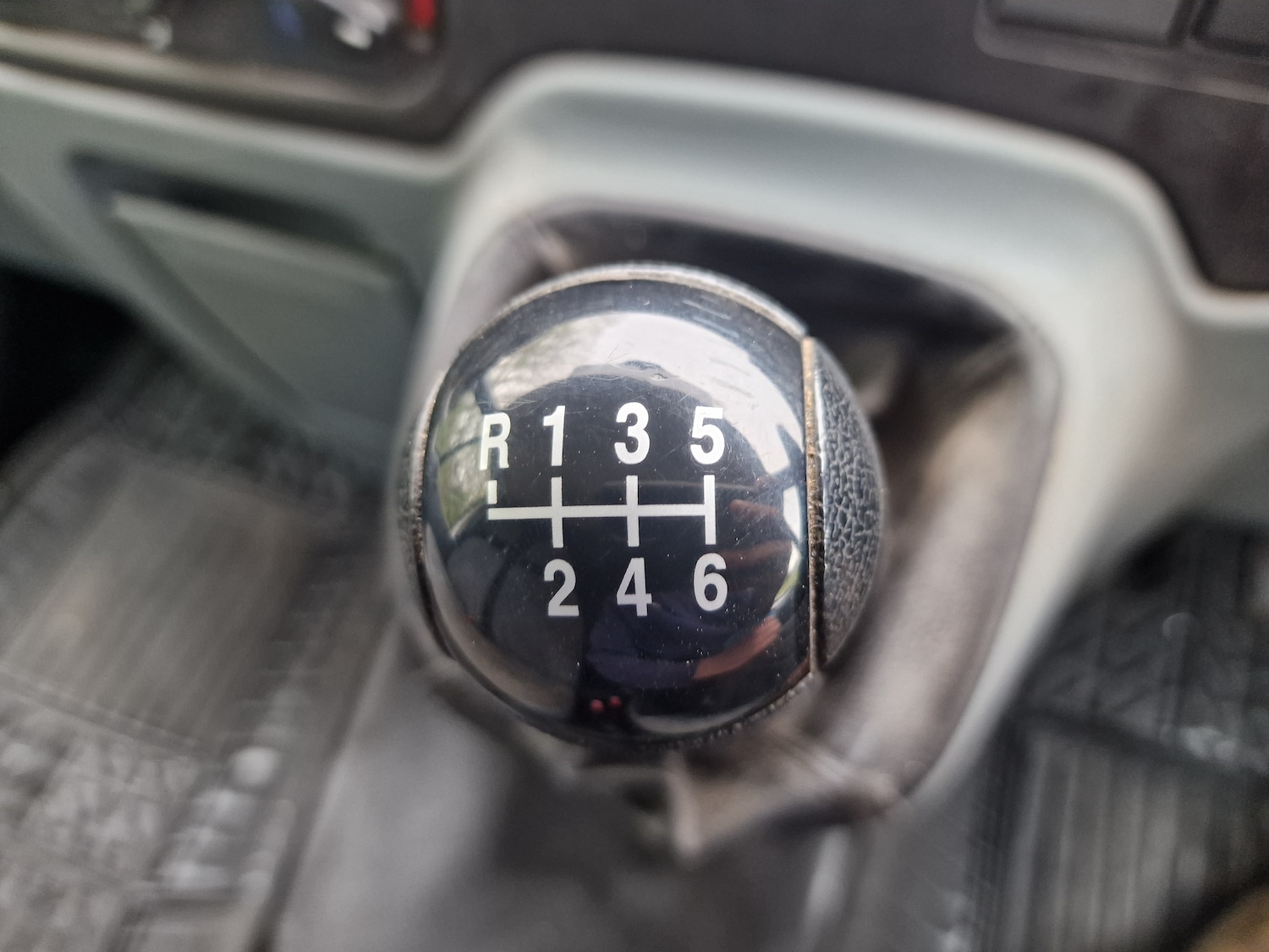 Used Ford Transit 2013 for sale - 78179993: Photo 17