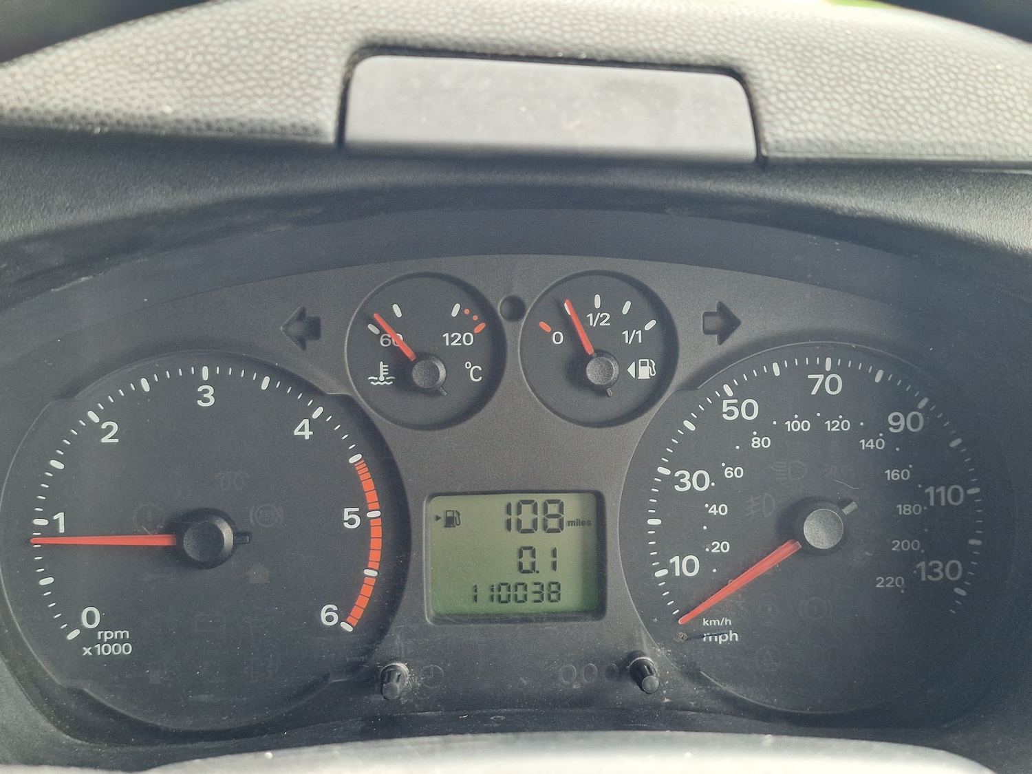 Used Ford Transit 2013 for sale - 78179993: Photo 19