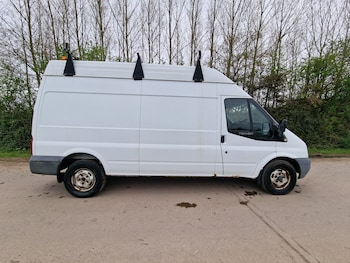 Used Ford Transit 2013 for sale - 78179993: Photo