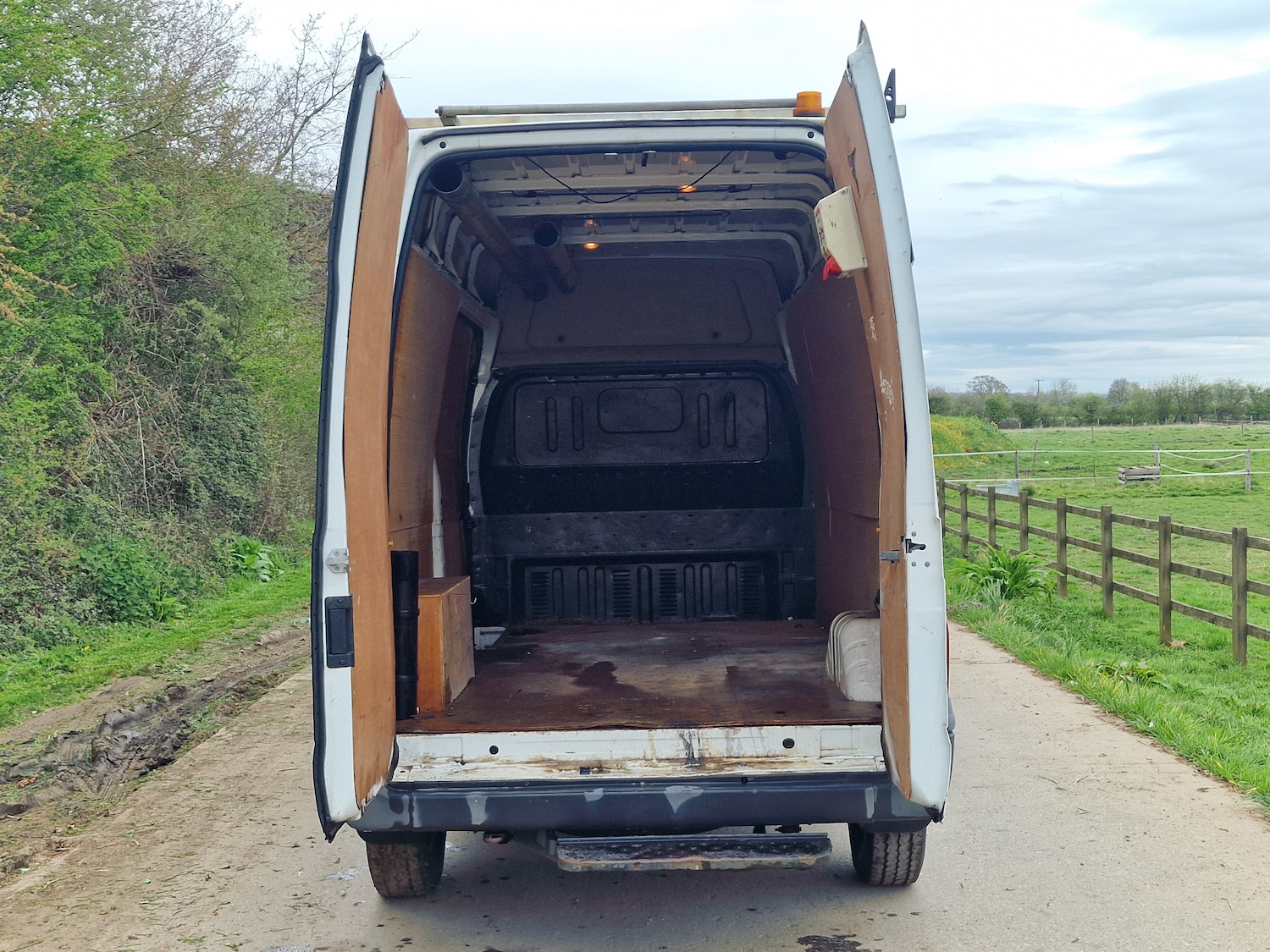 Used Ford Transit 2013 for sale - 78179993: Photo 6