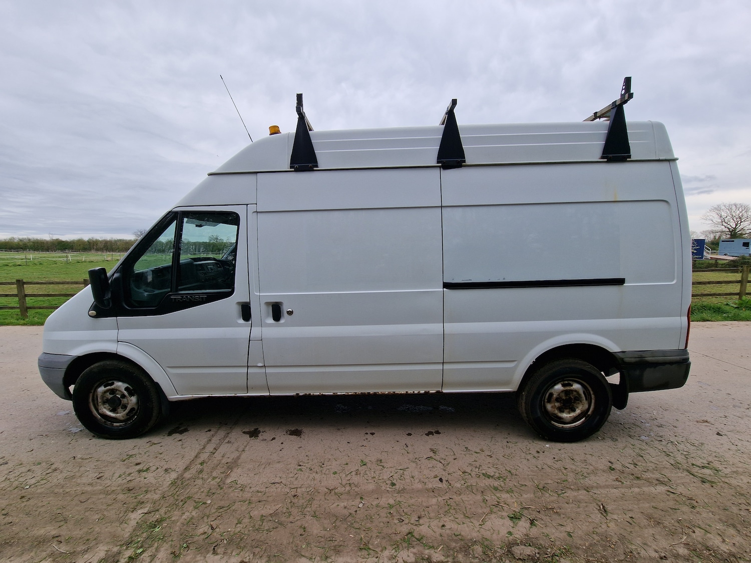 Used Ford Transit 2013 for sale - 78179993: Photo 9