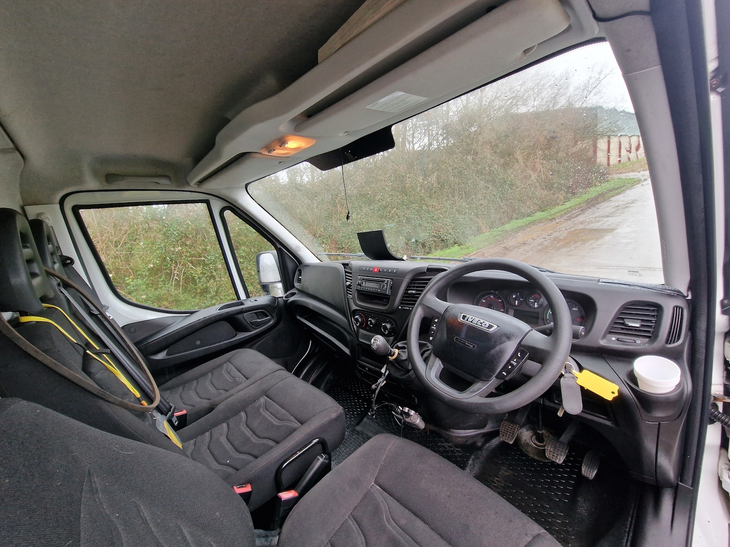 Used Iveco Daily 2014 for sale - 77210325: Photo 13