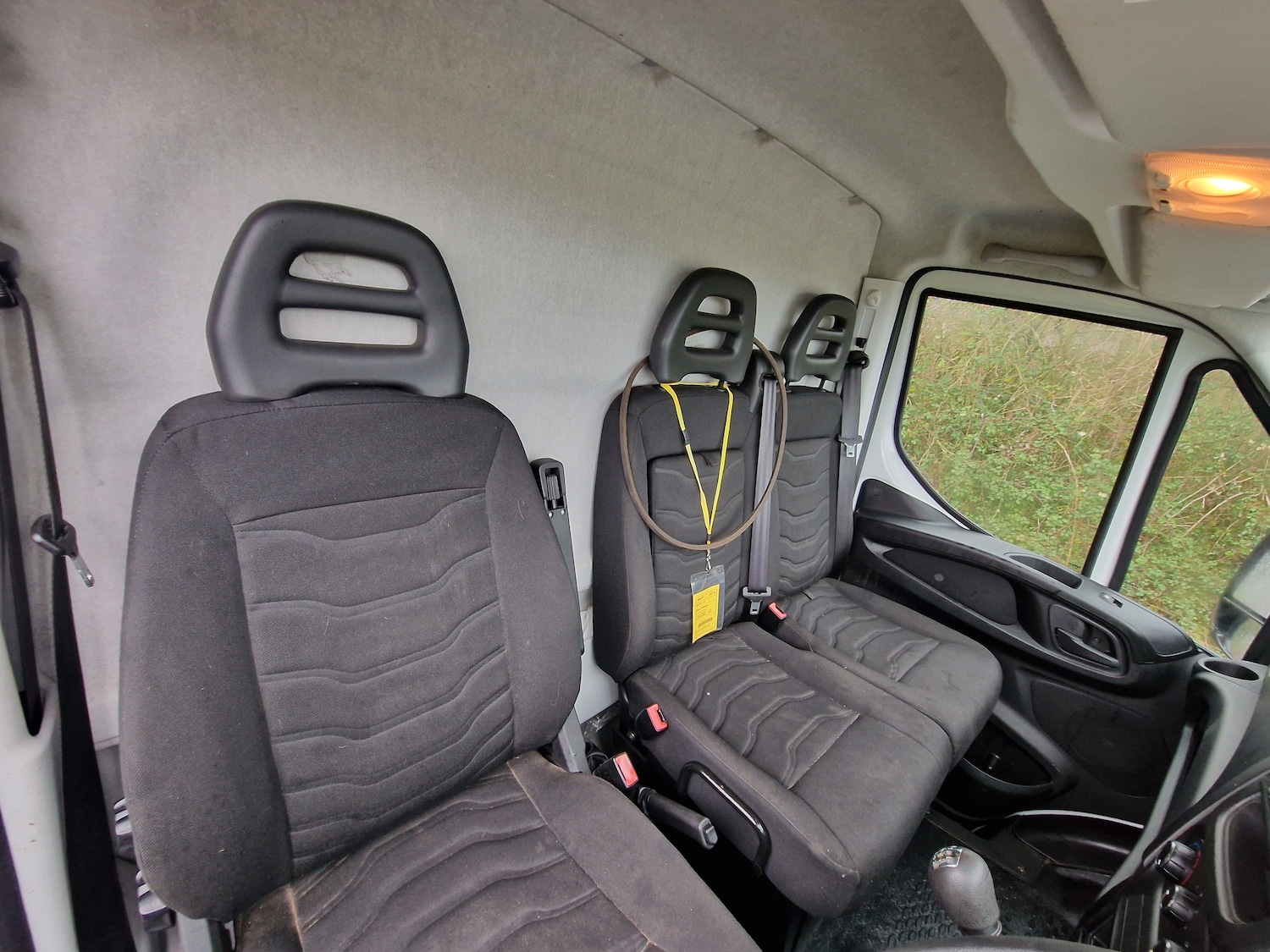 Used Iveco Daily 2014 for sale - 77210325: Photo 14