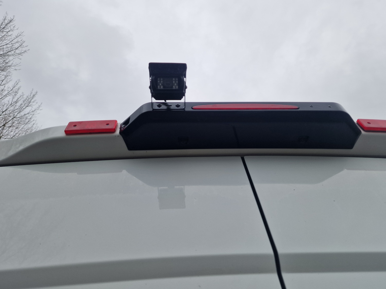 Used Iveco Daily 2014 for sale - 77210325: Photo 15